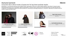 Outerwear Design Trend Report Research Insight 8