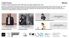 Reactive Fashion Trend Report Research Insight 4