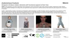Luxury Fashion Trend Report Research Insight 8