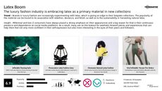 Luxury Fashion Trend Report Research Insight 3