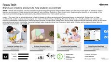 Education Trend Report Research Insight 7